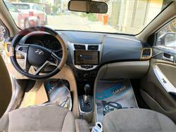 هيونداي أكسنت